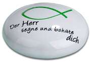 Geschenkstein "Der Herr segne und behüte dich" Geschenkstein "Der Herr segne und behüte dich"