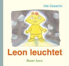 Leon leuchtet