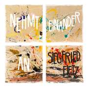 Siegfried Fietz - Nehmt einander an Nehmt einander an