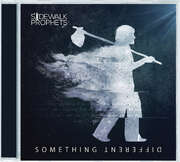 Sidewalk Prophets - CD: Something Different CD: Something Different
