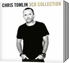 Chris Tomlin 3CD-Box-Set
