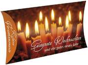Duschgel "Gesegnete Weihnachten ..." Duschgel "Gesegnete Weihnachten ..."