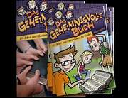 Das geheimnisvolle Buch - Paket Das geheimnisvolle Buch - Paket