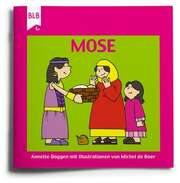 Michel de Boer - Annette Doggen - Mose Mose