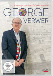 DVD: George Verwer