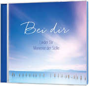 CD: Bei dir CD: Bei dir