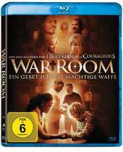 War Room War Room