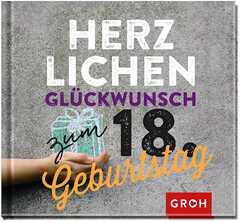 Herzlichen Glückwunsch zum 18.Geburtstag Herzlichen Glückwunsch zum 18.Geburtstag