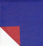 Secare Uni Duplo blau/rot 918220 250m/70cm Secare Uni Duplo blau/rot 918220 250m/70cm