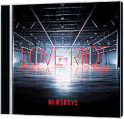 CD: Love Riot
