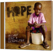 CD: Hope - Eine afrikanische Geschichte