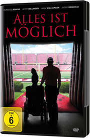 DVD: Alles ist möglich DVD: Alles ist möglich