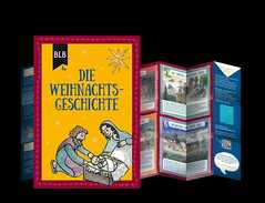 Die Weihnachtsgeschichte Die Weihnachtsgeschichte