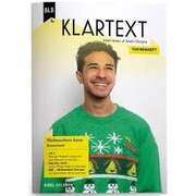 Klartext: 100% Weihnachten Klartext: 100% Weihnachten