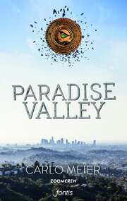 Paradise Valley