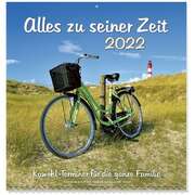 Alles zu seiner Zeit 2020 Alles zu seiner Zeit 2020